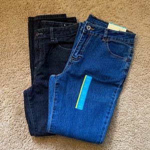 Girls jeans